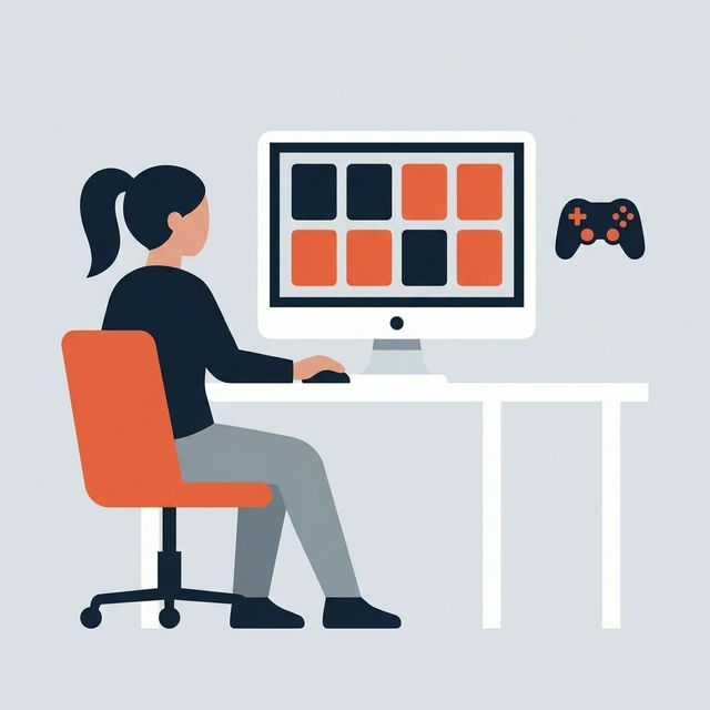 Creating Game Servers