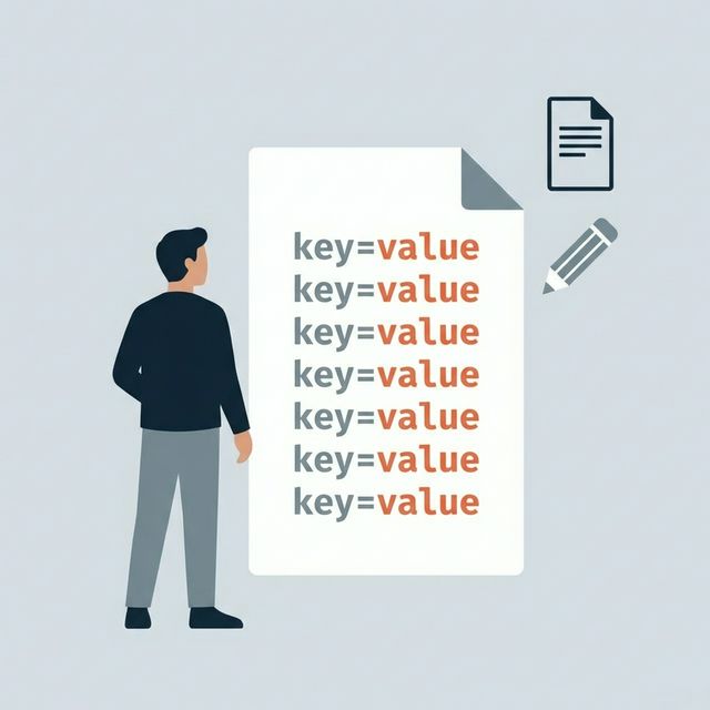 Game Configuration: Configuration Files