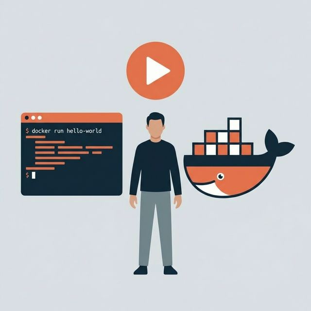 Game Configuration: Execution & Docker