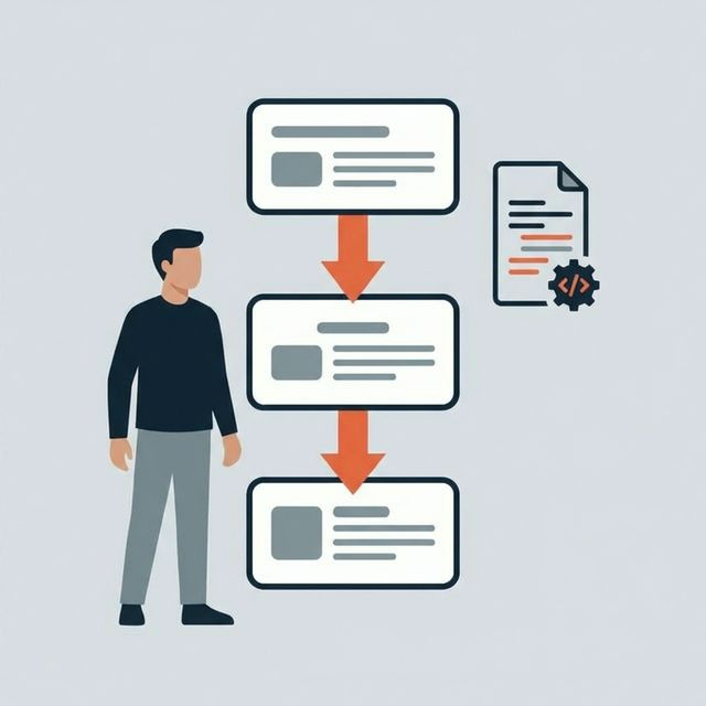 Game Configuration: Scripts & Lifecycle