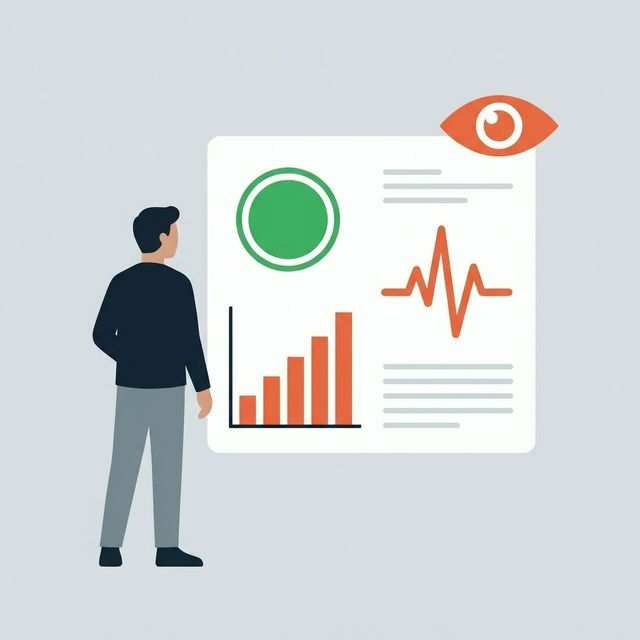 Game Configuration: Status Monitoring