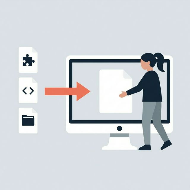 Templates & Importing