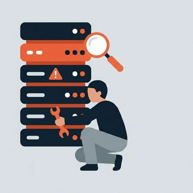 Node Troubleshooting